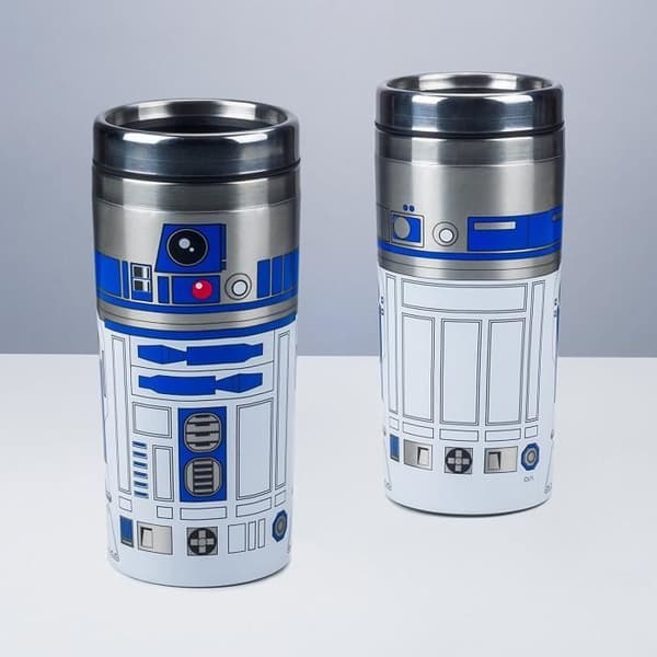 Star Wars: R2-D2 resemugg