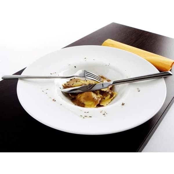 Amefa Set med 12 kaffeskedar 115 mm - Metropole