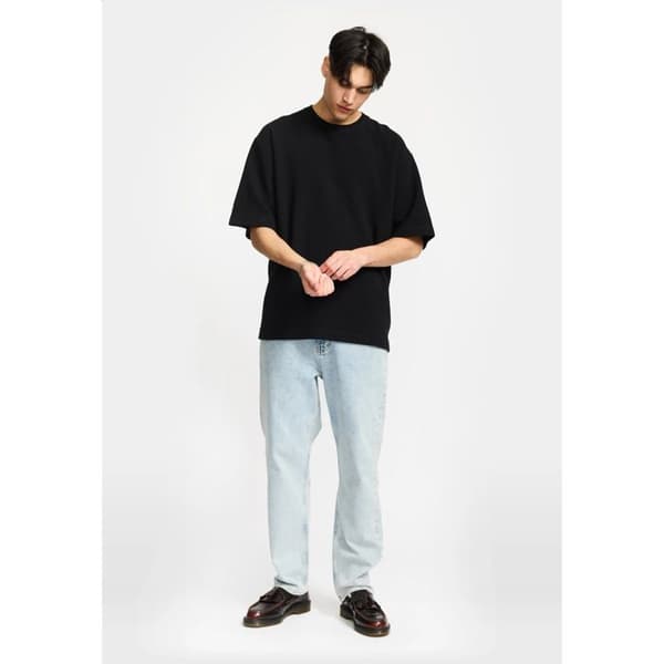 T-shirt oversize Revolution
