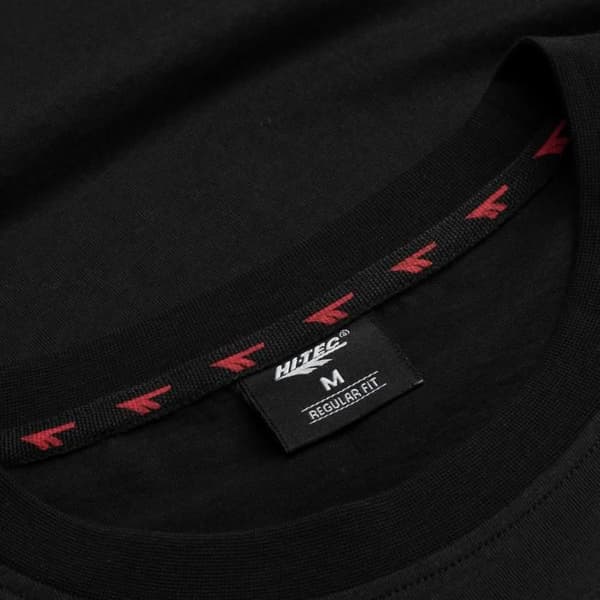 T-shirt Hi-Tec Amilo