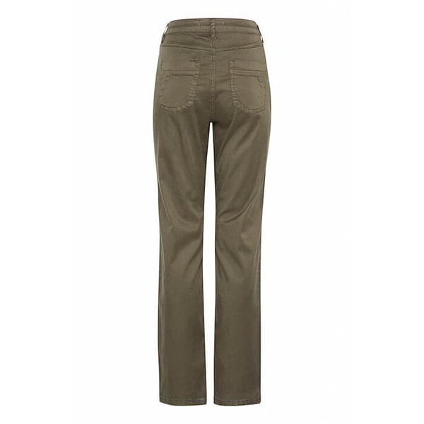 Raka byxor dam Pulz Jeans Selina