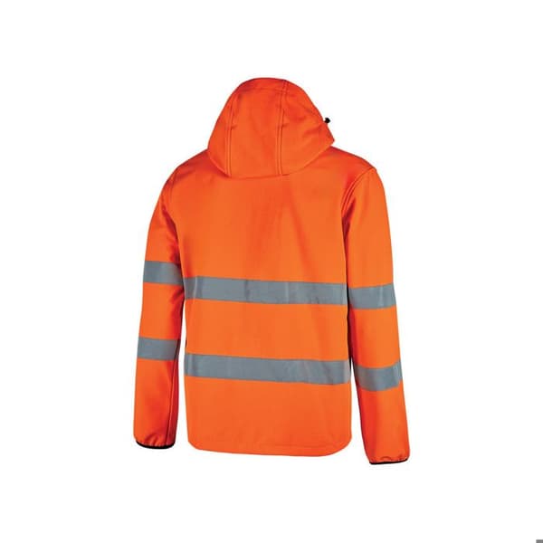 U-Power Cursa hoodie
