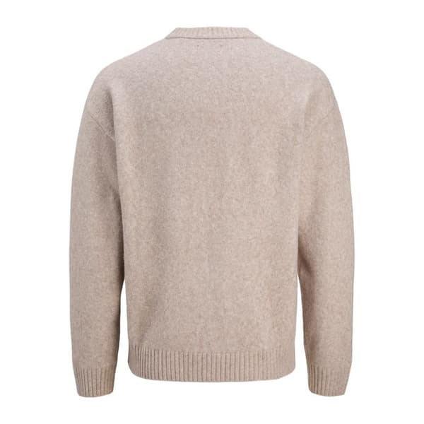 Pull col rond Jack & Jones Soho SN