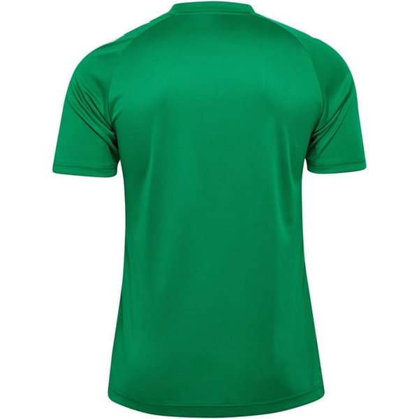 Hummel Match randig tröja