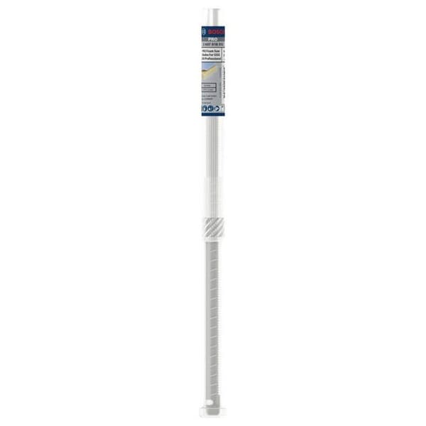 Sågbladssats, 2 delar, 300 mm Bosch 2607018012
