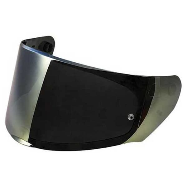 LS2 FF320-FF353-FF800 Visir (Iridium Gold - One Size)
