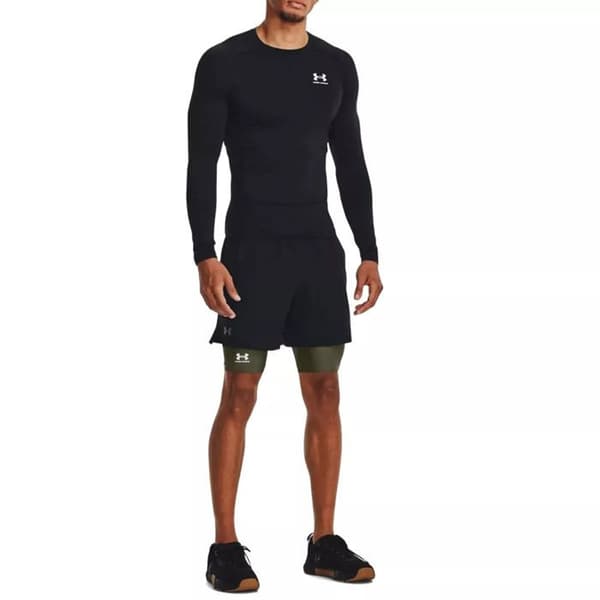 Kort Lång Under Armour
