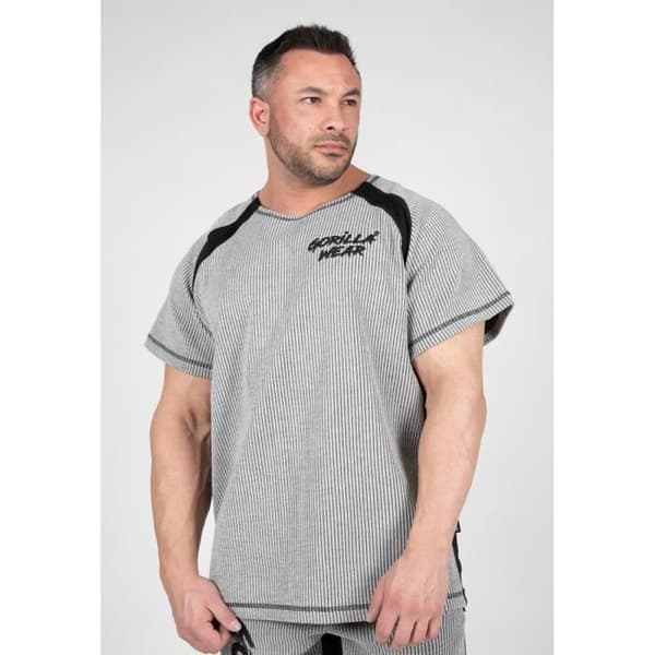 Maillot Gorilla Wear Augustine Old School