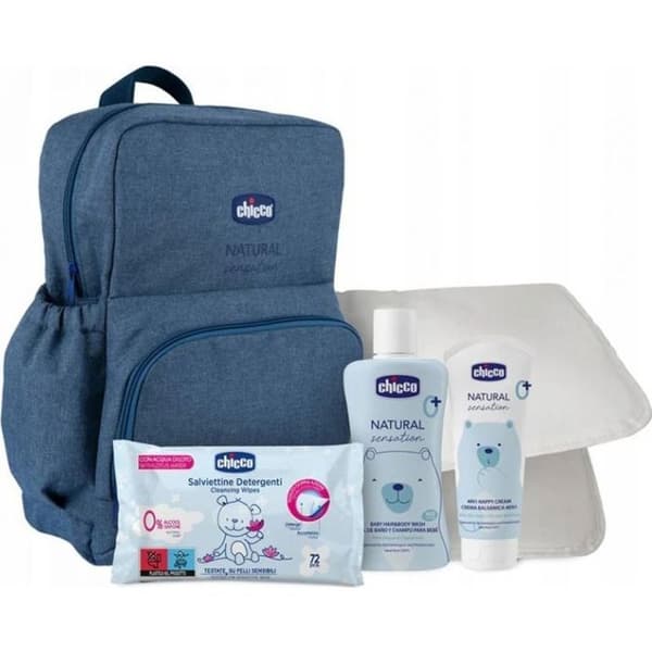 Chicco minneslåda - 1