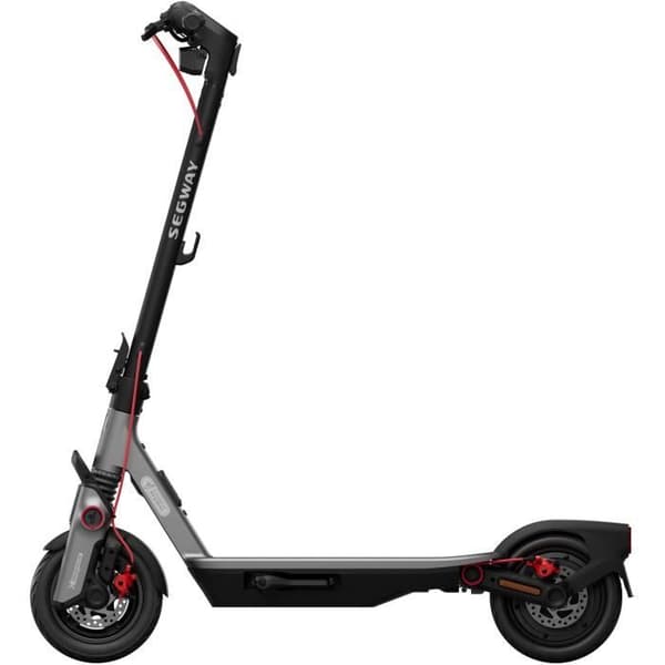 El-scooter - SEGWAY - F3 Pro E - 1200 W - 10"