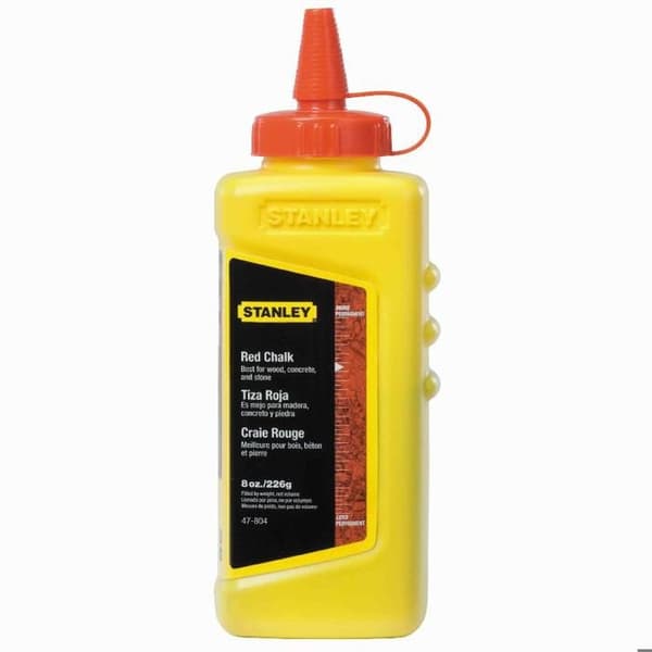 STANLEY Red Liner Powder 225g