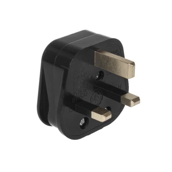 UK-kontaktadapter för Maclean MCE193-kabel