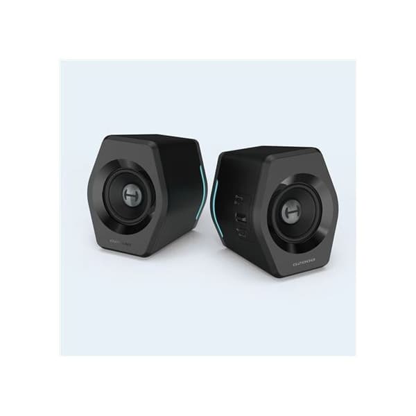 Gaminghögtalare Hecate av Edifier G2000 Bluetooth 32 W Svart