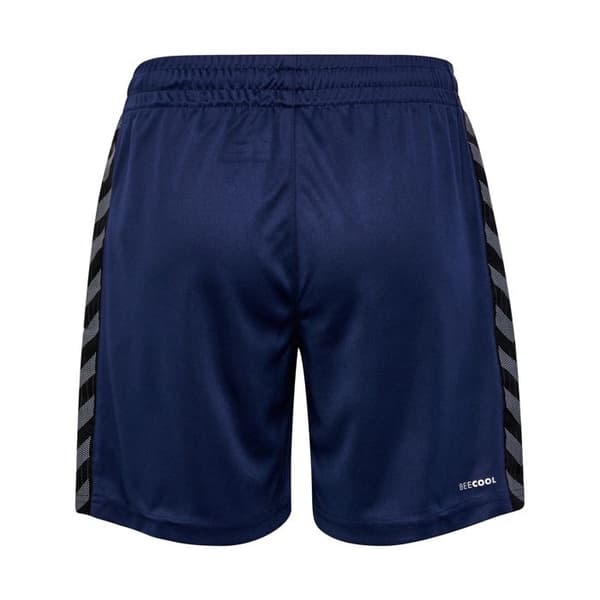 Hummel Authentic Pl barnshorts