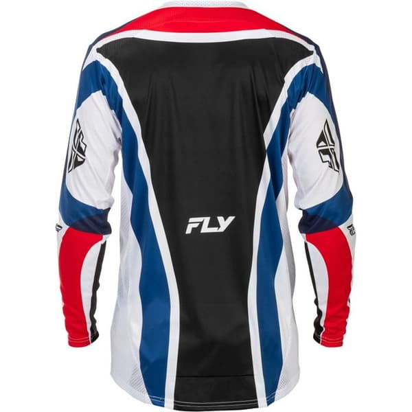 Motocross-tröja Fly Racing Lite Glory Special Edition