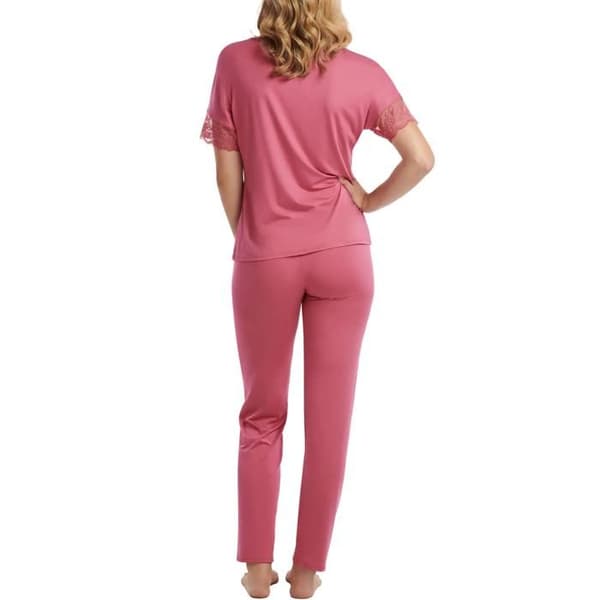 Pyjamabyxor dam Lisca Juliette