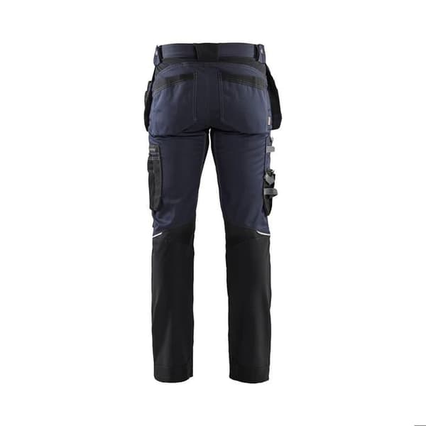 Blaklader Craftsman Stretch Arbetsbyxor
