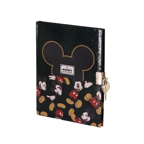 DISNEY - MICKEY - Journal, - 38728