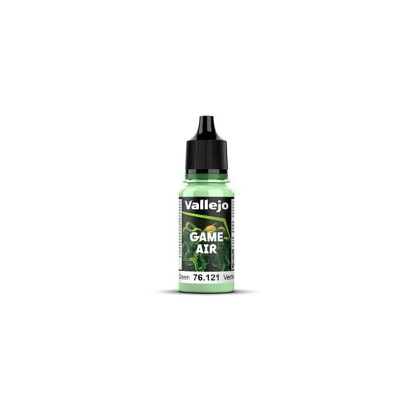 Ghost Green