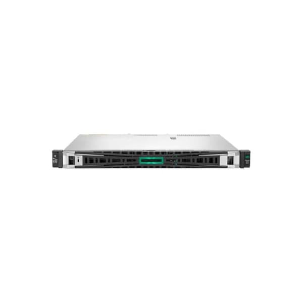 Rackserver 1U - Hewlett Packard - DL20 Gen11 - XEON E-2434 - 32 GB RAM - 2x480 GB SSD