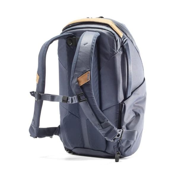 Peak design everyday backpack zip 15l v2 - midnatt