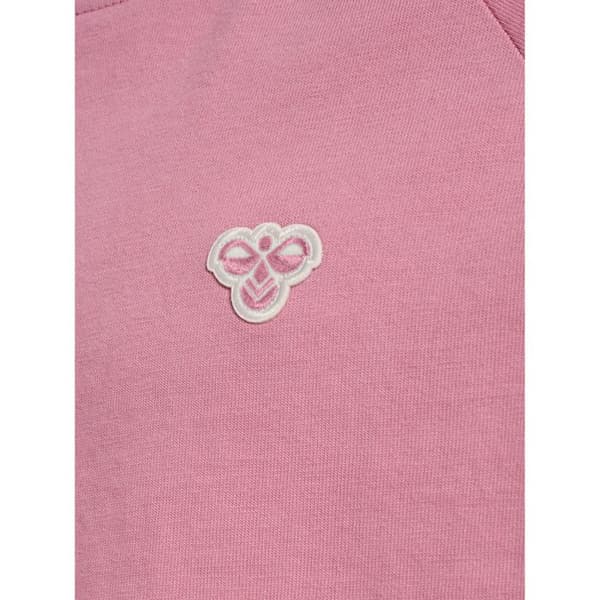 T-shirt barn Hummel Archive Loose - polignac