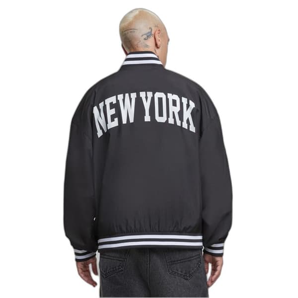 Mister Tee New York Arc Light College Jacka