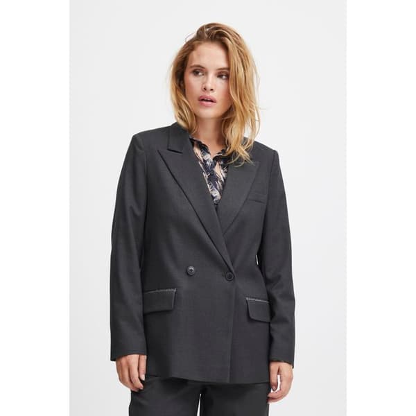 Blazer dam Pulz Jeans Vera