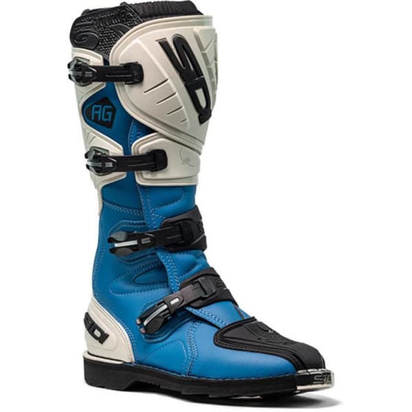 Sidi Agueda motorcykelskor