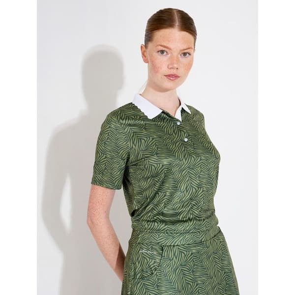 Polo dam Abacus LDS Victoria Drycool