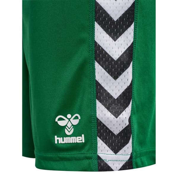 Kort barn Hummel Lekfull - eviggrön