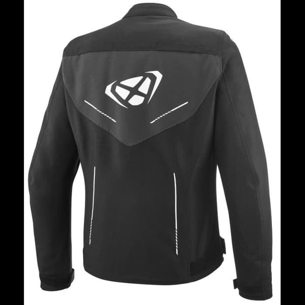 Motorcykeljacka dam Ixon Prodigy