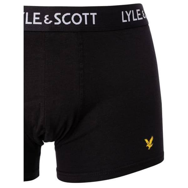 5-pack Boxers Miller - Lyle & Scott
