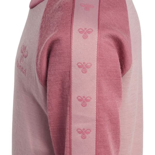Hummel Wulbato baby sweatshirt