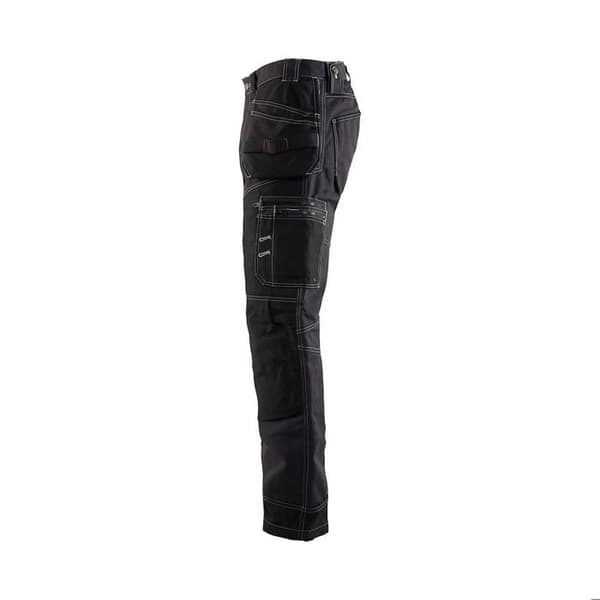 Arbetsbyxor polycotton Blaklader X1500