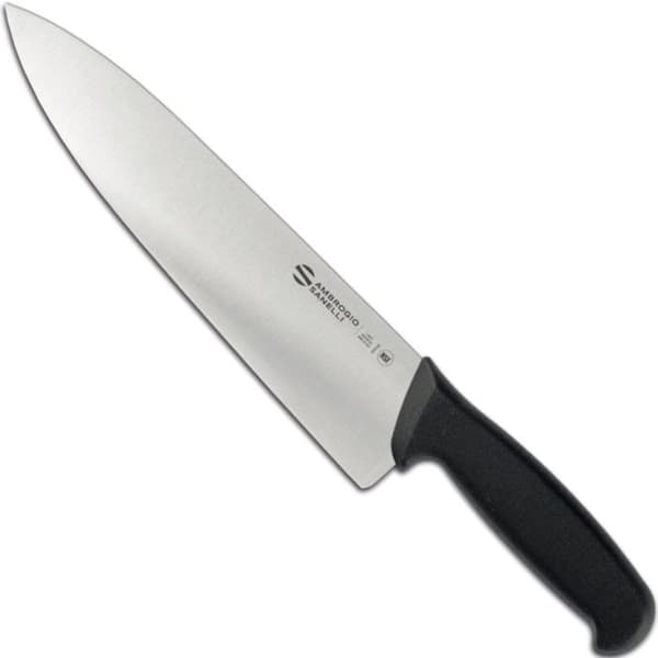 Kockkniv SUPRA 240/390 mm