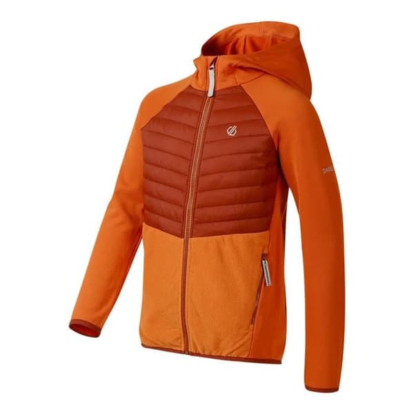 Dare 2B Switch Out Hybrid barnvandringsjacka