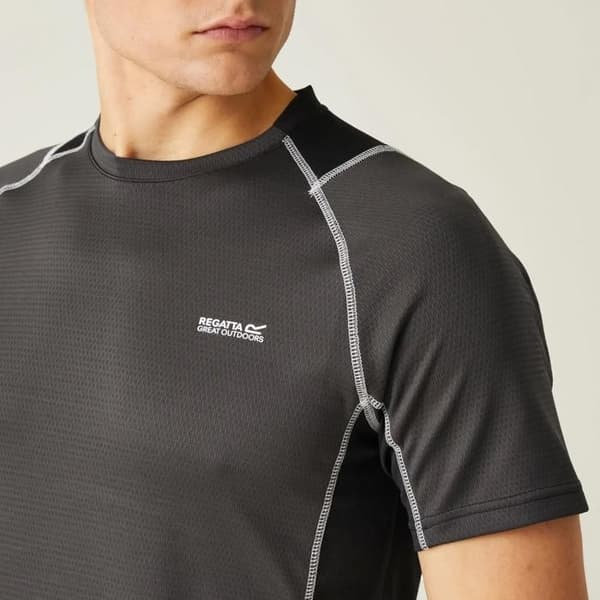 Maillot Regatta Virda IV