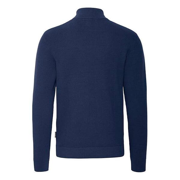 Pull 1/2 zip dam Blend Badal