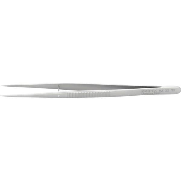 Knipex 92 22 35 Precisionpekarspets 155 mm