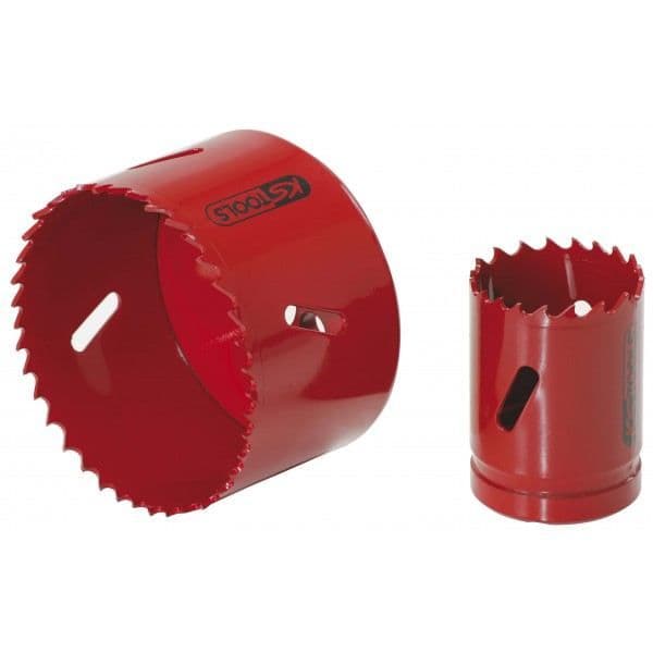 KS hålsåg, Ø 19 mm - 3/4" KS TOOLS