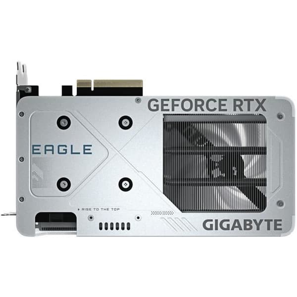 Grafikkort - GIGABYTE - GeForce RTX 5060 Ti EAGLE OC ICE 16G