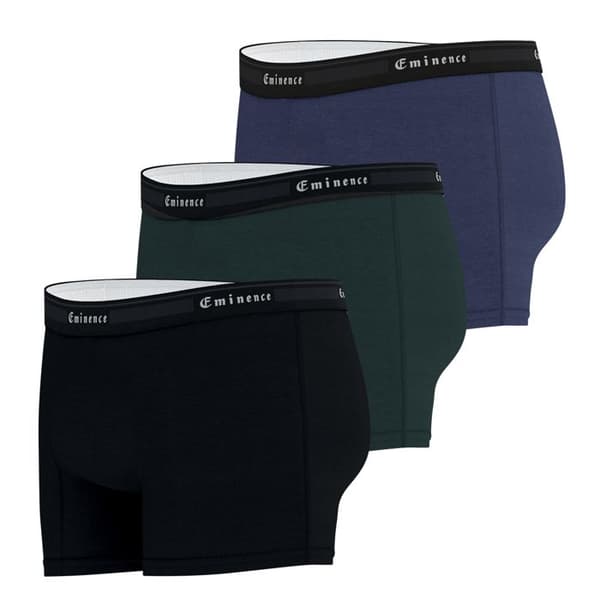 3-pack herrboxers Tailor Bio Eminence