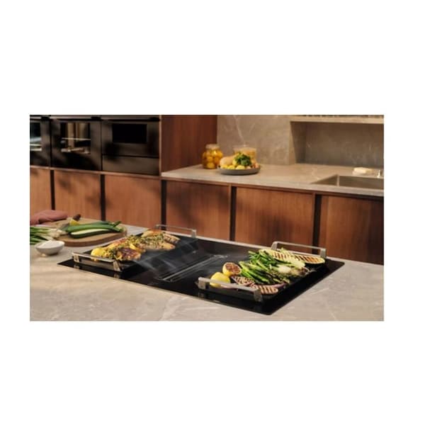 Electrolux Plattgrill - E9HHPG11