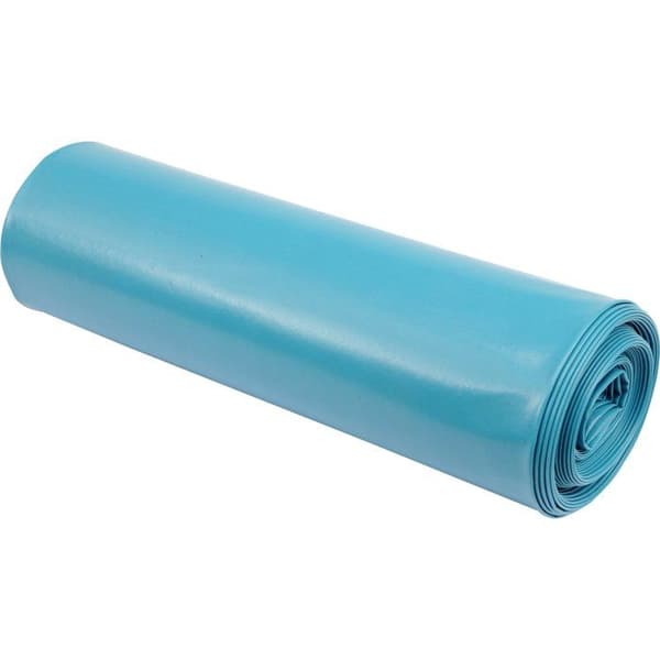 Soppåsar - TRIZERATOP - 80L - 142 µm - 3 stycken