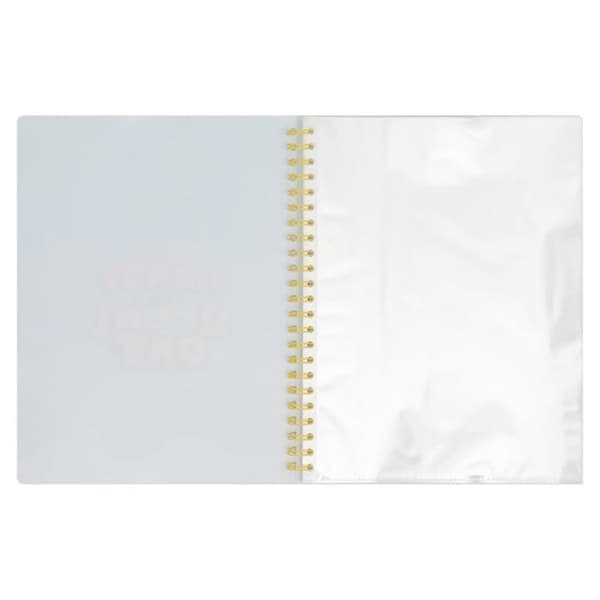 Dossier suspendu - Mr. Wonderful WOA2406460EM - Multicolor - 30 mappar - Plast