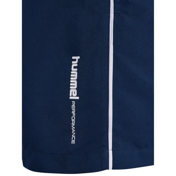 Hummel Pulse badshorts - dress blues