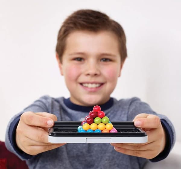 IQ Puzzler Pro 6+, Smart Games