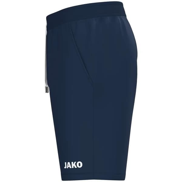 Kort bomull Jako One