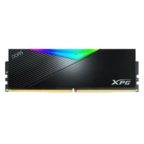 Minne Modul - ADATA - LANCER RGB - 32 GB - DDR5 - 6000 MHz